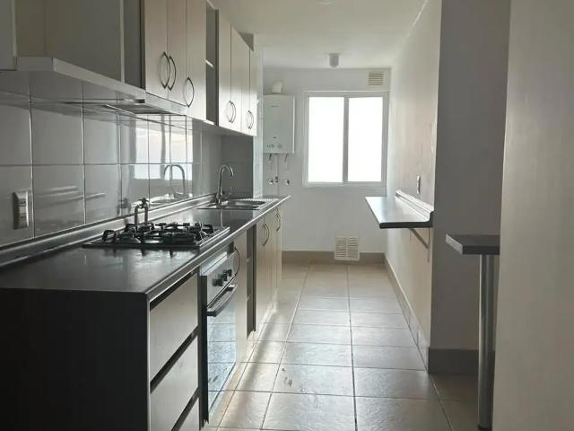 Departamento en Viña del Mar