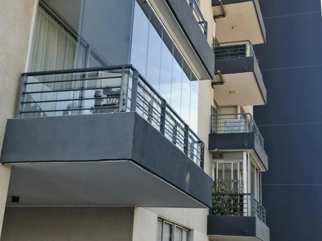 Departamento en Viña del Mar