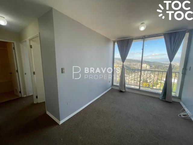 Departamento en Viña del Mar