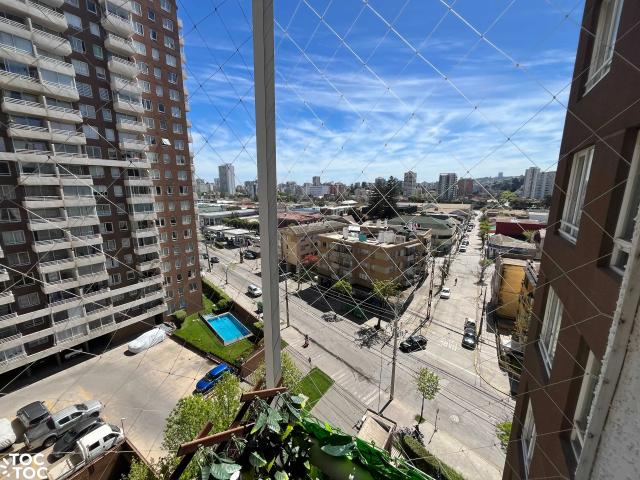 Departamento en Viña del Mar