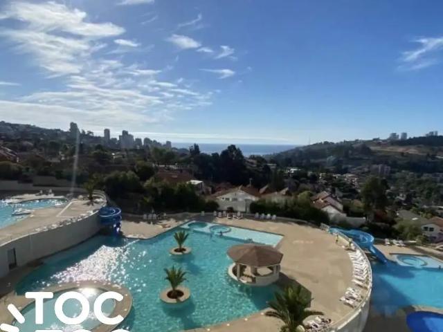 Departamento en Viña del Mar