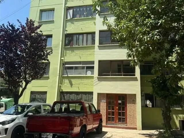 Departamento en Viña del Mar
