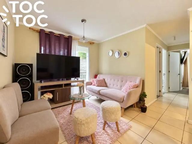 Departamento en Viña del Mar