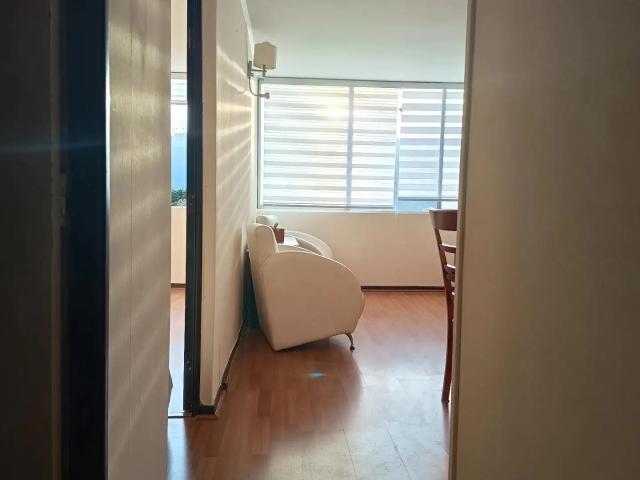 Departamento en Viña del Mar