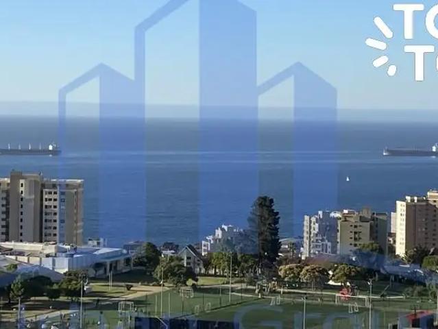 Departamento en Viña del Mar