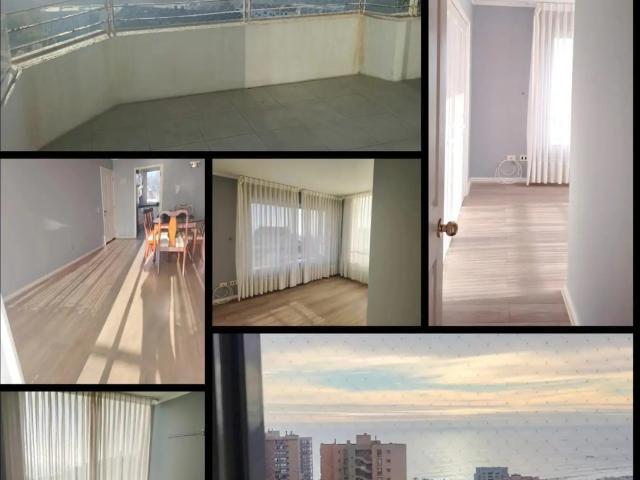 Departamento en Viña del Mar