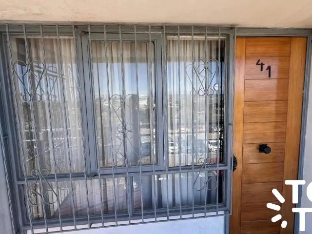 Departamento en Viña del Mar
