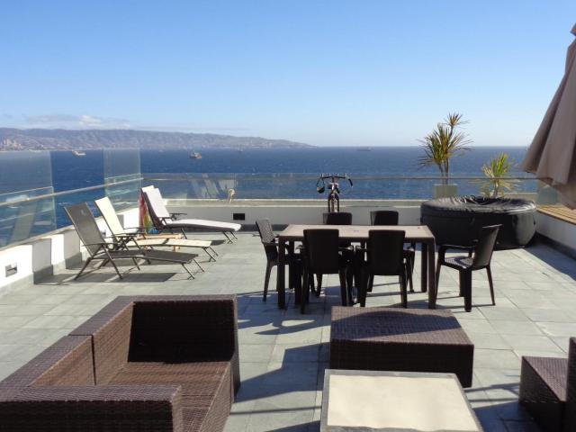 Departamento en Viña del Mar