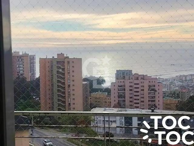 Departamento en Viña del Mar