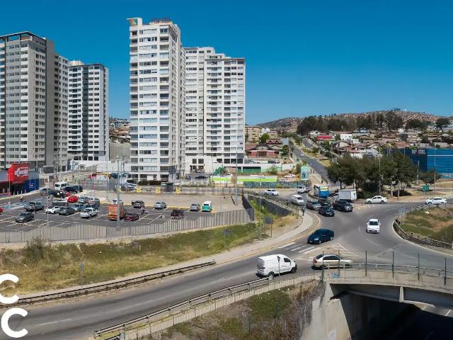 Departamento en Viña del Mar