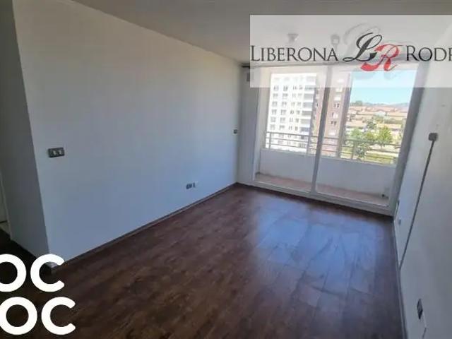 Departamento en Viña del Mar