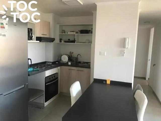 Departamento en Viña del Mar
