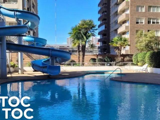 Departamento en Viña del Mar