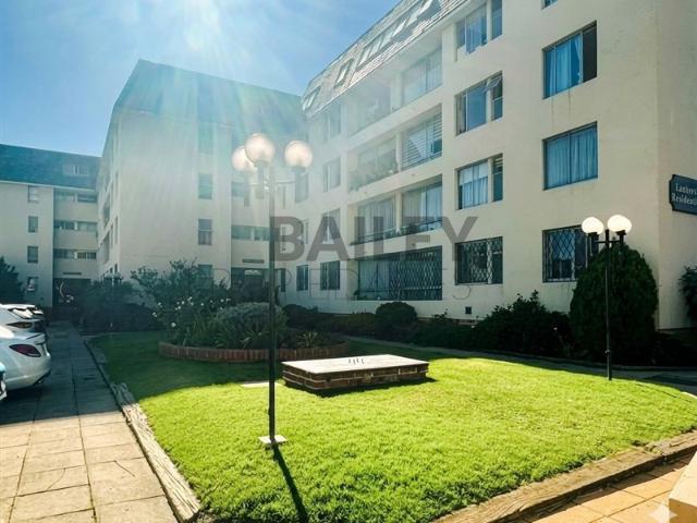Departamento en Viña del Mar