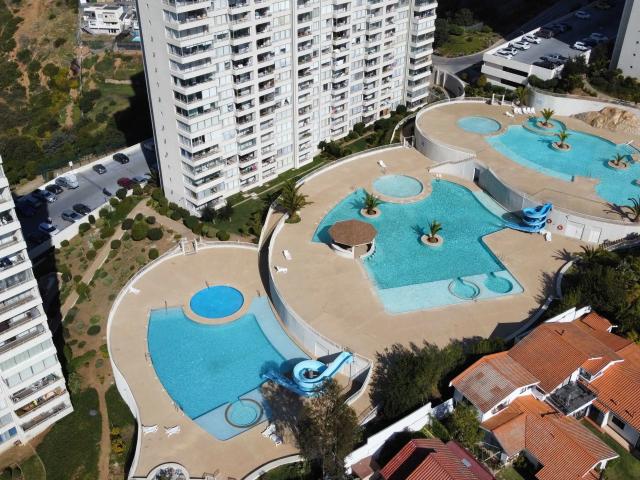 Departamento en Viña del Mar