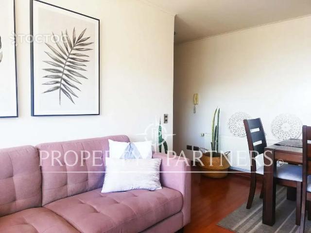 Departamento en Viña del Mar