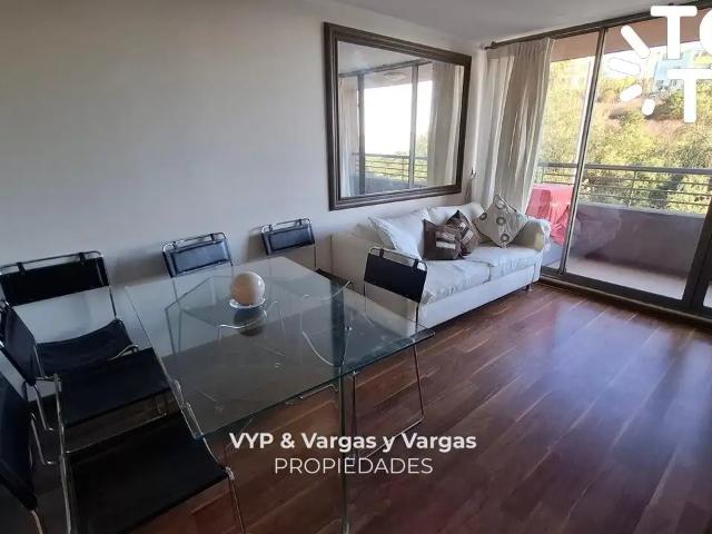 Departamento en Viña del Mar