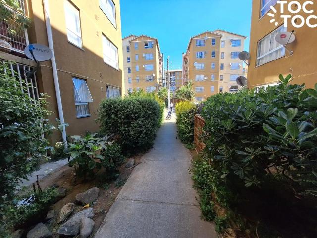 Departamento en Viña del Mar