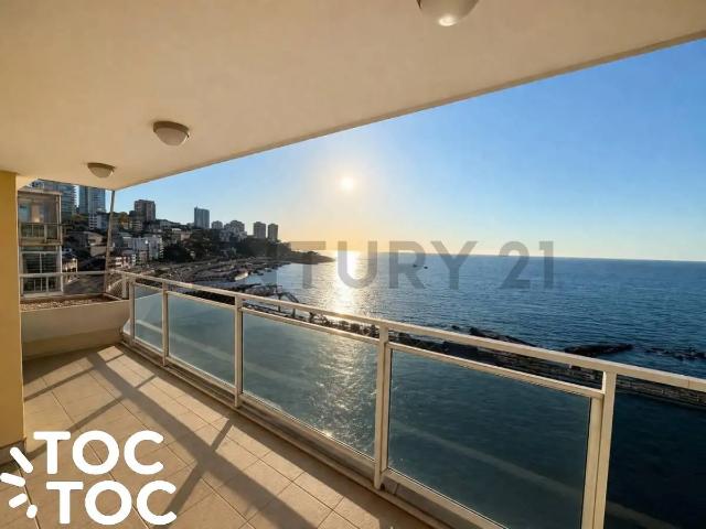 Departamento en Viña del Mar
