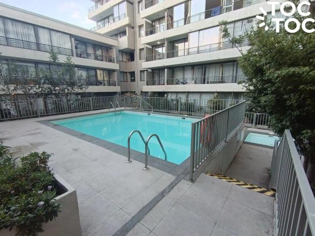 Departamento en Viña del Mar