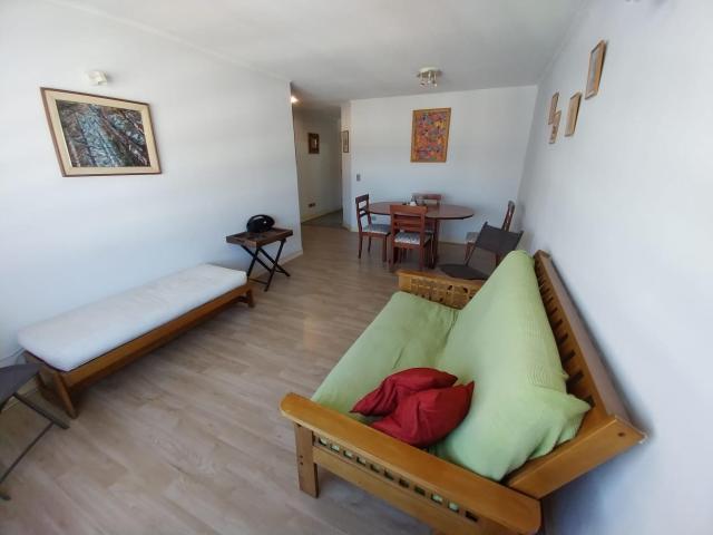 Departamento en Viña del Mar