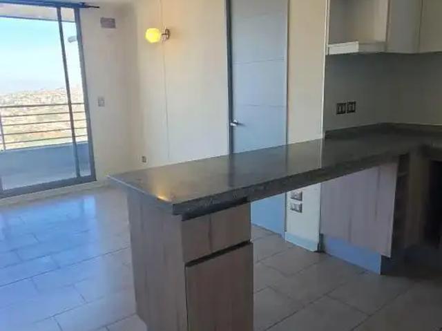 Departamento en Viña del Mar