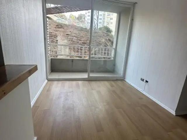 Departamento en Viña del Mar