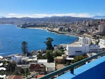 Departamento en Viña del Mar