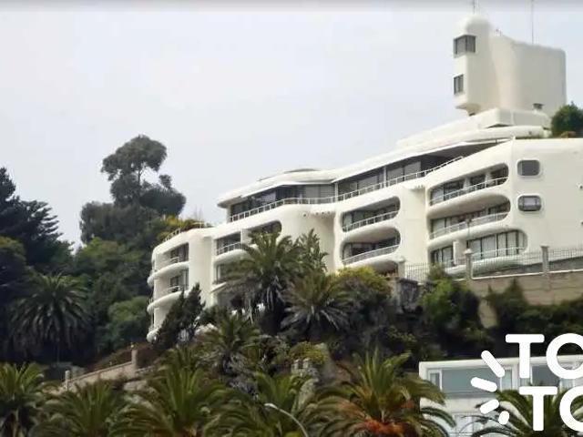 Departamento en Viña del Mar