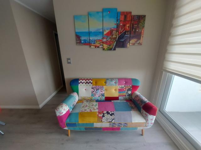 Departamento en Viña del Mar