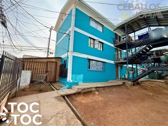 Departamento en Viña del Mar