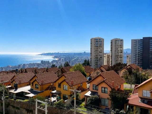 Departamento en Viña del Mar