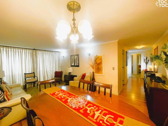 Departamento en Viña del Mar