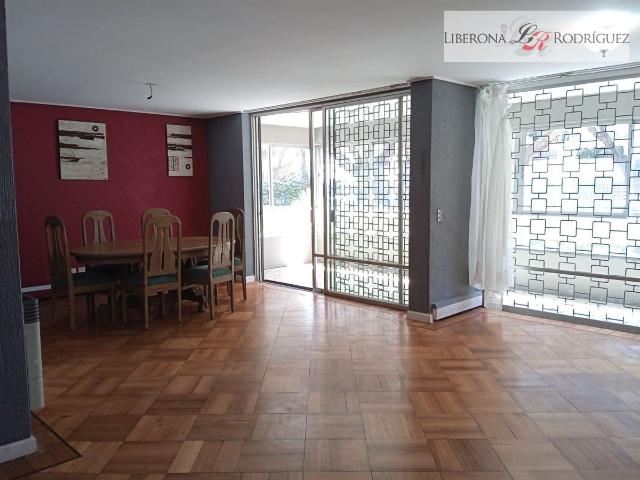 Departamento en Viña del Mar