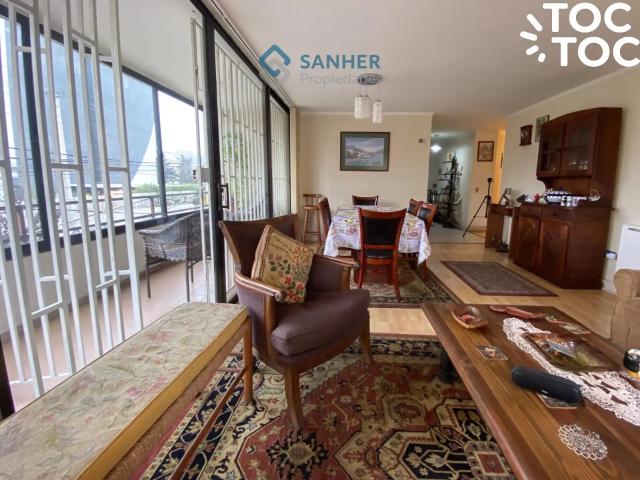 Departamento en Viña del Mar