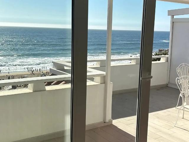 Departamento en Viña del Mar
