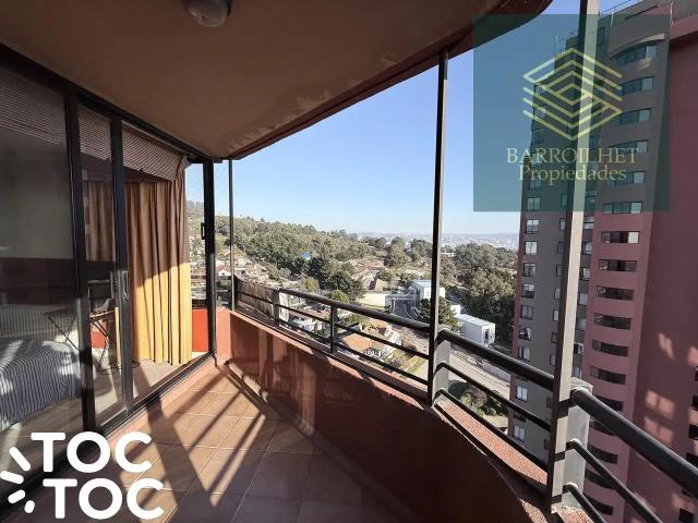 Departamento en Viña del Mar
