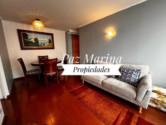 Departamento en Viña del Mar