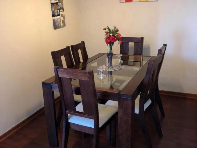 Departamento en Viña del Mar