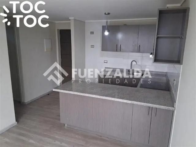 Departamento en Valparaíso
