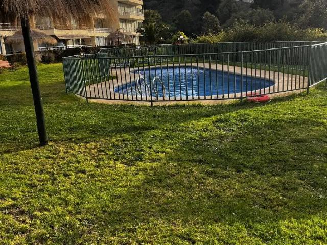 Departamento en Viña del Mar