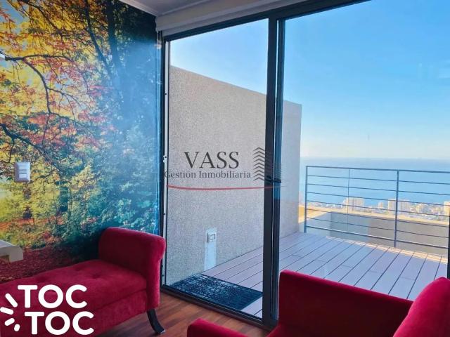 Departamento en Viña del Mar