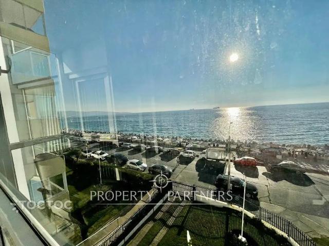 Departamento en Viña del Mar