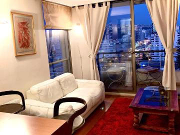 Departamento en Viña del Mar
