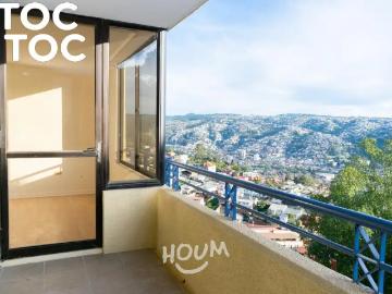 Departamento en Viña del Mar