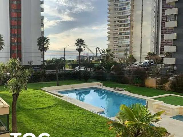 Departamento en Viña del Mar