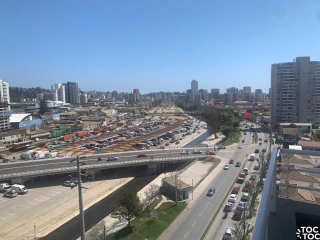 Departamento en Viña del Mar