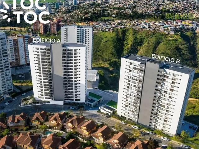 Departamento en Viña del Mar