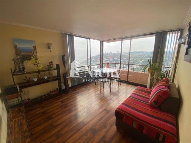 Departamento en Viña del Mar
