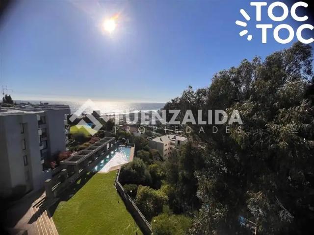 Departamento en Viña del Mar